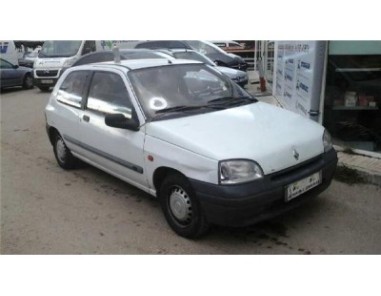 Paragolpes Delantero Renault CLIO I FASE I+II 1 2 