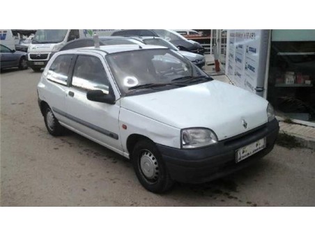Paragolpes Delantero Renault CLIO I FASE I+II 1 2 