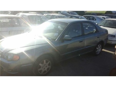 Paragolpes Delantero Kia SHUMA II 1 6 