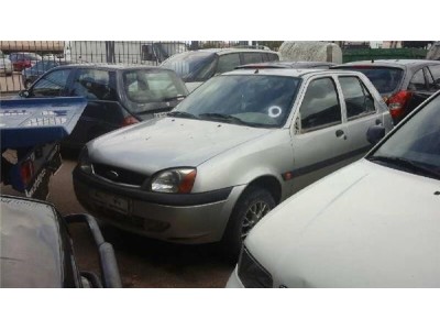 Paragolpes Delantero Ford FIESTA BERLINA 1 8 TDDI Turbodiesel  2