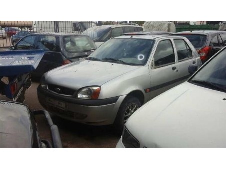 Paragolpes Delantero Ford FIESTA BERLINA 1 8 TDDI Turbodiesel 