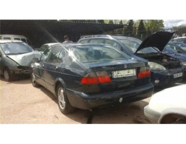 Paragolpes Delantero Saab 9-5 SEDÁN 2 0 