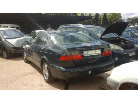 Paragolpes Delantero Saab 9-5 SEDÁN 2 0 