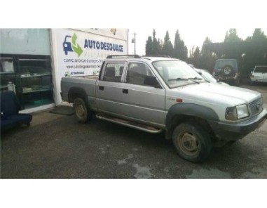 Paragolpes Delantero Tata TELCOLINE TDI D/C 4X4 1948 