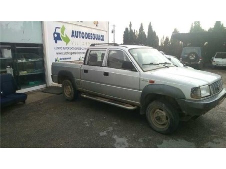 Paragolpes Delantero Tata TELCOLINE TDI D/C 4X4 1948 