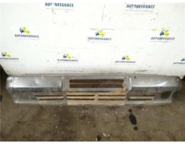 Paragolpes Delantero Tata TELCOLINE TDI D/C 4X4 1948 