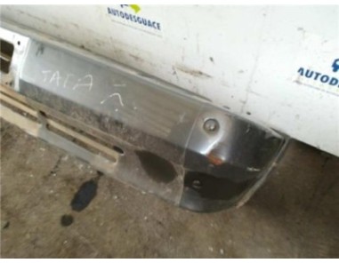 Paragolpes Delantero Tata TELCOLINE TDI D/C 4X4 1948 