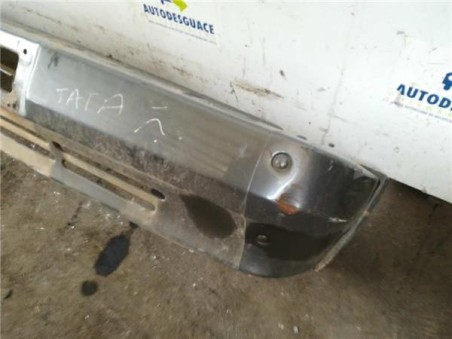 Paragolpes Delantero Tata TELCOLINE TDI D/C 4X4 1948 