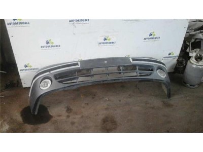 Paragolpes Delantero Renault MEGANE I FASE 2 BERLINA 1 9 dTi D  2