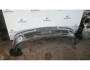 Paragolpes Delantero Renault MEGANE I FASE 2 BERLINA 1 9 dTi D 