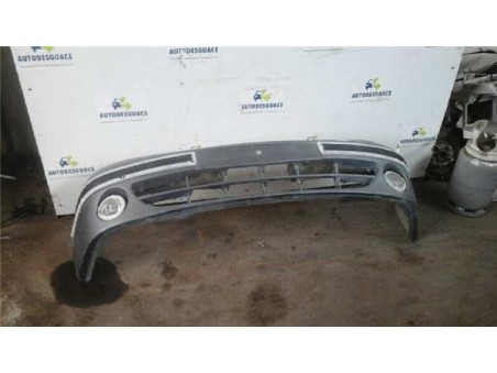 Paragolpes Delantero Renault MEGANE I FASE 2 BERLINA 1 9 dTi D 