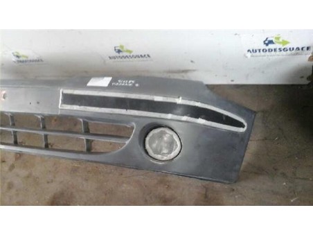 Paragolpes Delantero Renault MEGANE I FASE 2 BERLINA 1 9 dTi D 