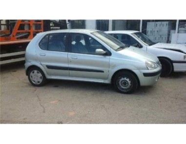 Paragolpes Delantero Tata INDICA 1 4 