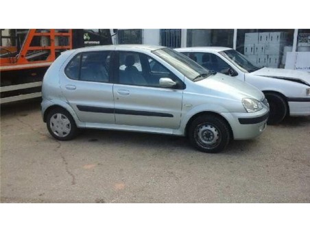 Paragolpes Delantero Tata INDICA 1 4 