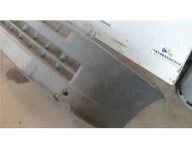 Paragolpes Delantero Peugeot BOXER CAJA CERRADA 2 5 D 