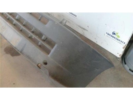 Paragolpes Delantero Peugeot BOXER CAJA CERRADA 2 5 D 