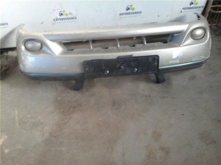 Paragolpes Delantero Kia CARENS 1 8 