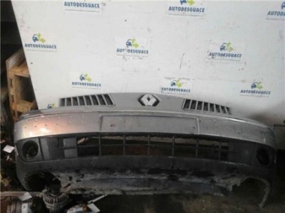 Paragolpes Delantero Renault VEL SATIS 2 2 dCi Turbodiesel  2