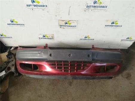 Paragolpes Delantero Chrysler PT CRUISER 2 4 16V 