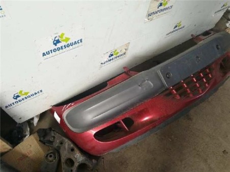 Paragolpes Delantero Chrysler PT CRUISER 2 4 16V 