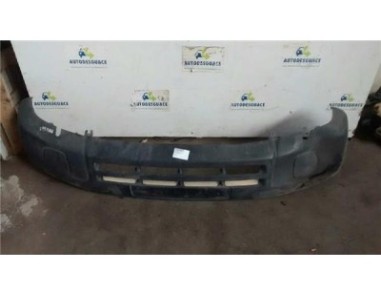 Paragolpes Delantero Opel MOVANO 2 2 DTI 