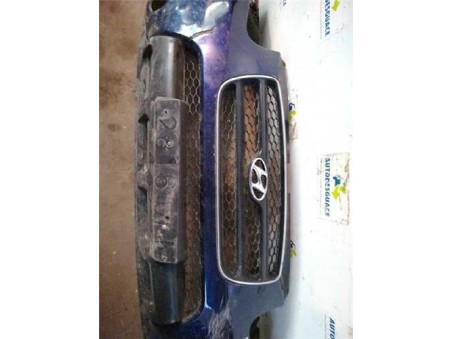 Paragolpes Delantero Hyundai SANTA FE 2 2 CRDi 