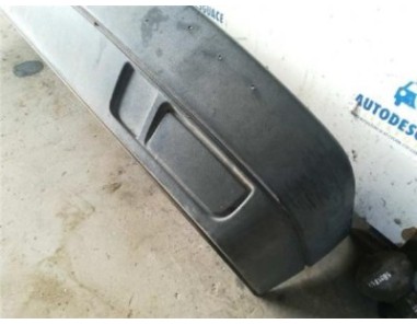 Paragolpes Delantero Volkswagen T4 TRANSPORTER/FURGONETA 2 4 D 