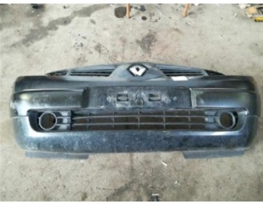 Paragolpes Delantero Renault MEGANE II COUPE/CABRIO 1 9 dCi D 