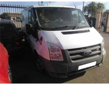 Paragolpes Delantero Ford TRANSIT NEW LINE  82006   ) 2 2 TDCi 