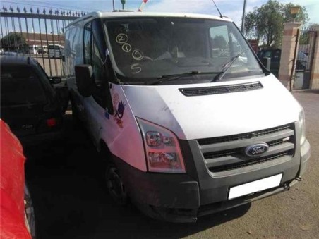 Paragolpes Delantero Ford TRANSIT NEW LINE  82006   ) 2 2 TDCi 