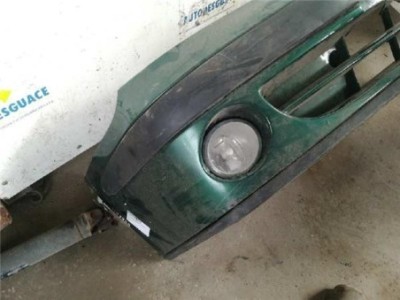 Paragolpes Delantero Renault MEGANE I FASE 2 BERLINA 1 6 