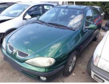 Paragolpes Delantero Renault MEGANE I FASE 2 BERLINA 1 6 