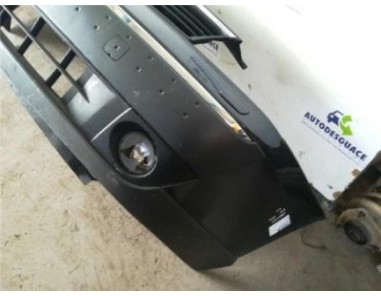 Paragolpes Delantero Renault VEL SATIS 2 2 dCi Turbodiesel 