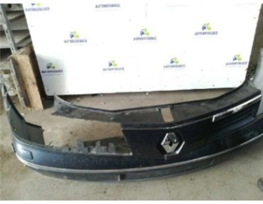 Paragolpes Delantero Renault VEL SATIS 2 2 dCi Turbodiesel 