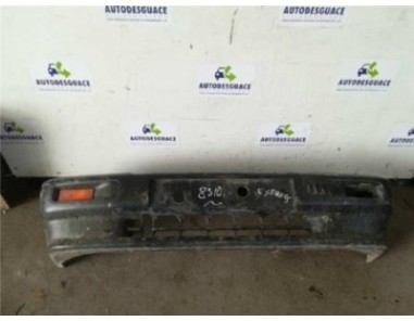 Paragolpes Delantero Renault RAPID/EXPRESS 1 9 D 
