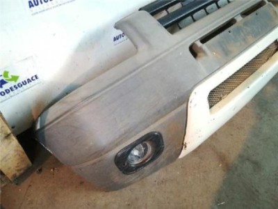 Paragolpes Delantero Land Rover FREELANDER 2 0 Turbodiesel 