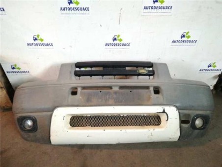 Paragolpes Delantero Land Rover FREELANDER 2 0 Turbodiesel 