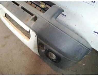 Paragolpes Delantero Land Rover FREELANDER 2 0 Turbodiesel 