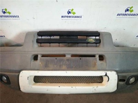 Paragolpes Delantero Land Rover FREELANDER 2 0 Turbodiesel 