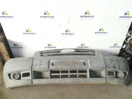 Paragolpes Delantero Ford TRANSIT COMBI '06 2 2 TDCi 