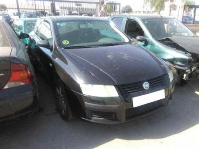 Paragolpes Delantero Fiat STILO 1 9 8V JTD  2