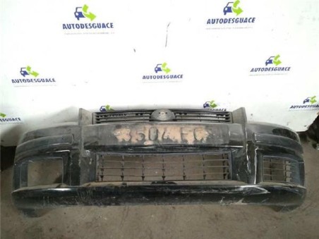 Paragolpes Delantero Fiat STILO 1 9 8V JTD 