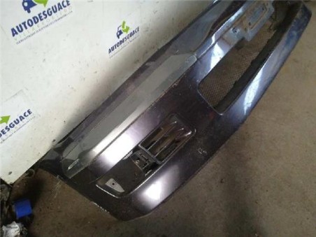 Paragolpes Delantero Mitsubishi SPACE WAGON 2 4 GDI 