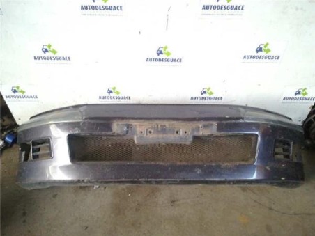 Paragolpes Delantero Mitsubishi SPACE WAGON 2 4 GDI 