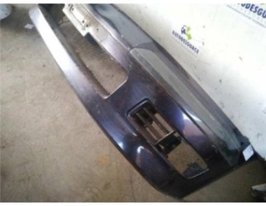 Paragolpes Delantero Mitsubishi SPACE WAGON 2 4 GDI 