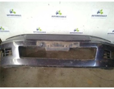 Paragolpes Delantero Mitsubishi SPACE WAGON 2 4 GDI 