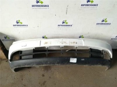 Paragolpes Delantero Nissan PRIMERA BERLINA 2 0 Turbodiesel  2