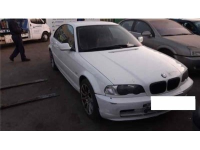 Paragolpes Delantero BMW SERIE 3 COUPE 1 9  2