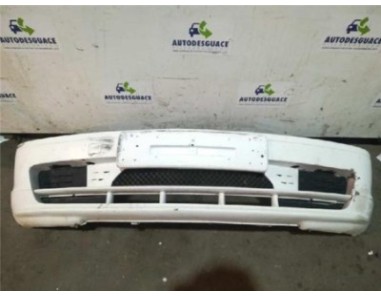 Paragolpes Delantero BMW SERIE 3 COUPE 1 9 