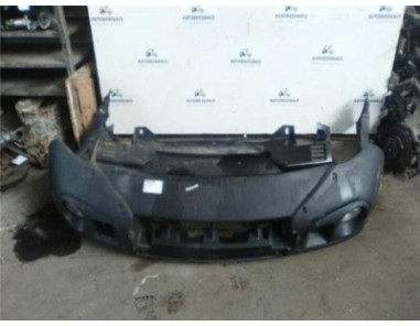 Paragolpes Delantero Renault SCENIC RX4 1 9 dCi D 